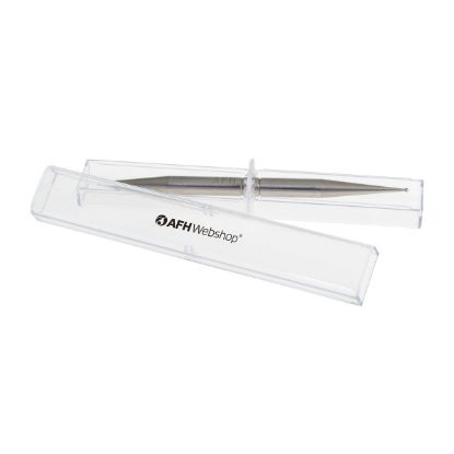 Picture of AFH massage stick set, stainless steel, w/box