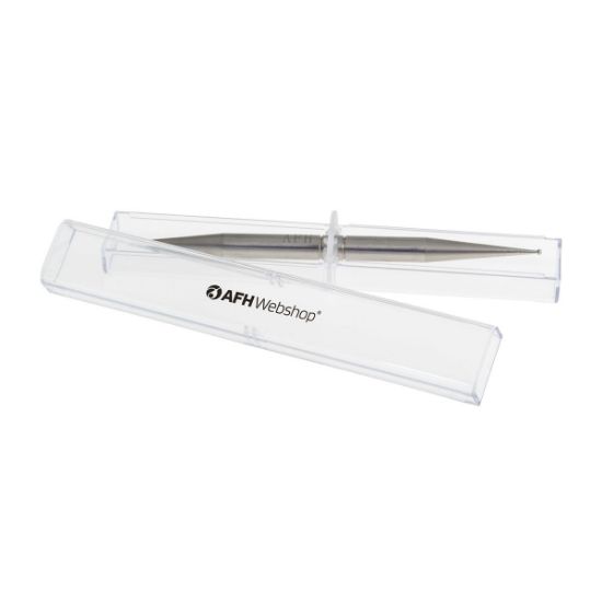 Picture of AFH massage stick set, stainless steel, w/box