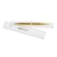 Picture of AFH massage stick set, gold plated, w/box