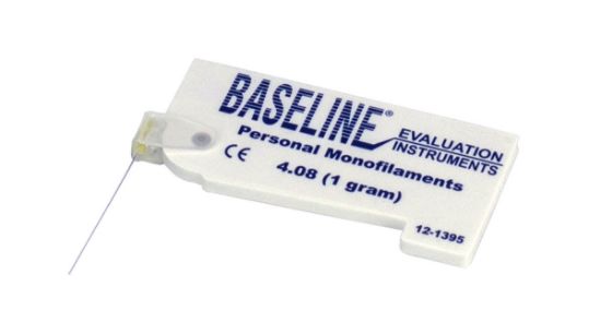 Picture of Baseline folding home monofilament