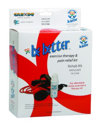 Picture of CanDo Be-Better Kit