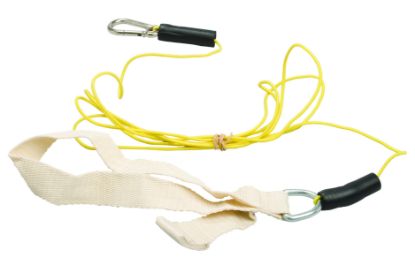 Picture of CanDo bungee cord