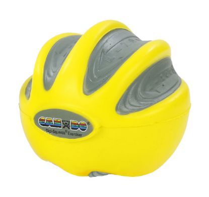 Picture of CanDo Digi-Squeeze hand/finger exerciser