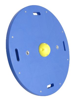Picture of CanDo Balance Board, Wobble Board
