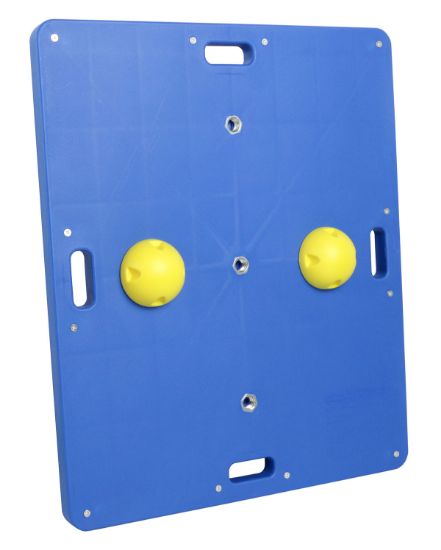 Picture of CanDo Balance Board, Wobble Board