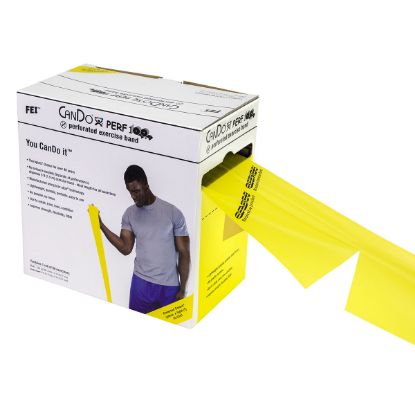 Picture of CanDo Perf-100 100 yard exercise band