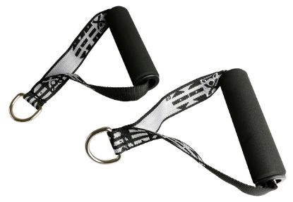 Picture of CanDo handle with D-ring