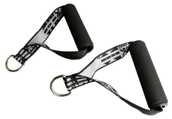 Picture of CanDo handle with D-ring