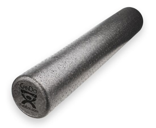 Picture of CanDo high-density foam roller