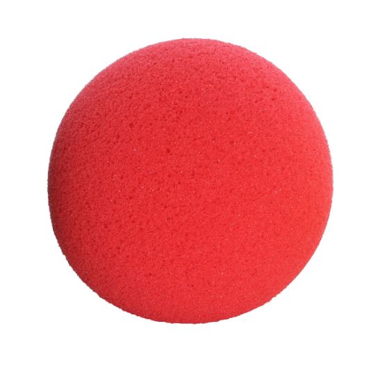 Picture of CanDo memory foam hand ball