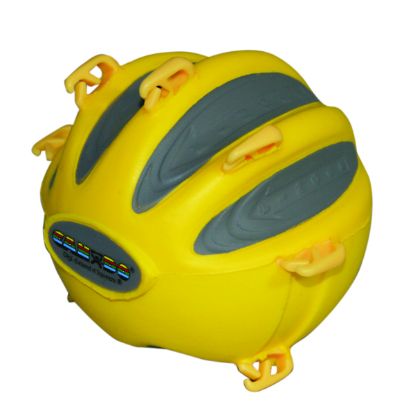 Picture of CanDo Digi-Extend n' Squeeze exerciser