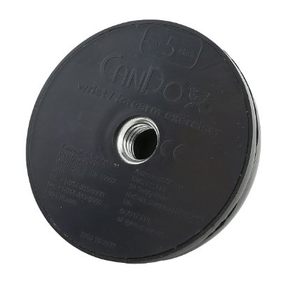 Picture of CanDo wrist/forearm Range of Motion exerciser, ball only