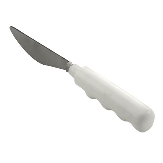Picture of Utensil, comfort grip, 3 oz.