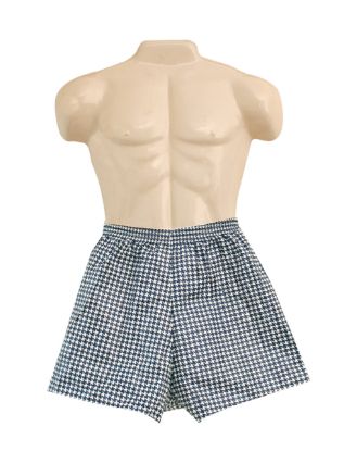 Picture of Dipsters patientwear, men's boxer shorts