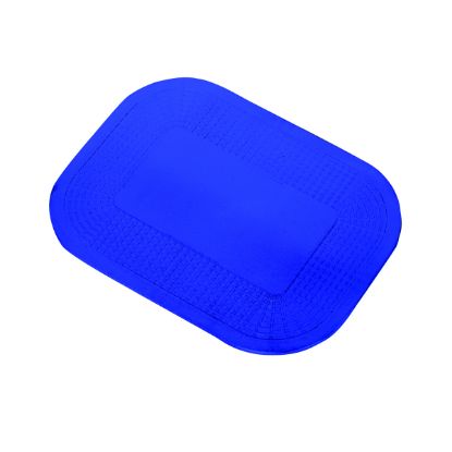 Picture of Dycem non-slip rectangular pad, 15" x 18"