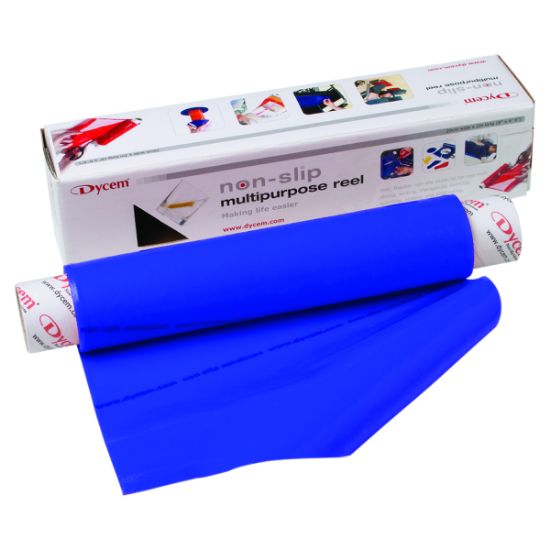 Picture of Dycem non-slip material, roll