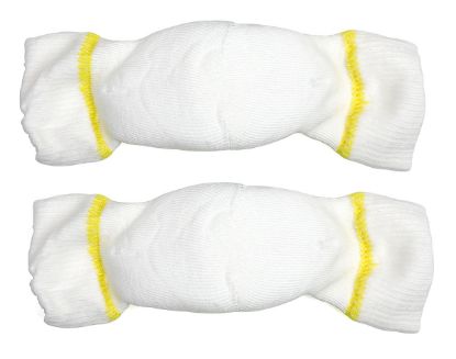 Picture of CanDo Heel/Elbow Protectors Foam