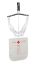 Picture of FabTrac overdoor cervical traction w/velcro head halter