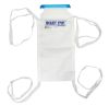 Picture of Relief Pak large ice bag with tie-strings