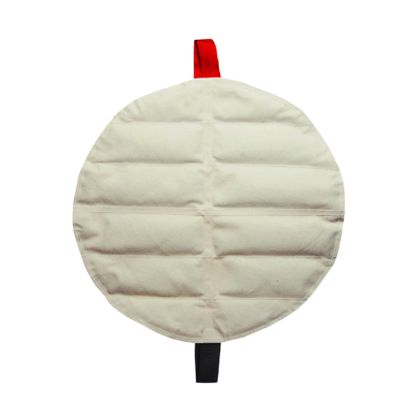 Picture of Relief Pak moist heat pack, circular, 10" diameter