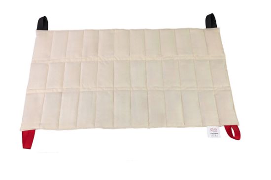 Picture of Relief Pak moist heat pack, oversize