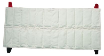 Picture of Relief Pak moist heat pack, spine large (10 x 24")