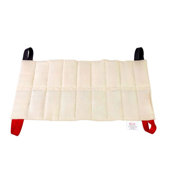 Picture of Relief Pak moist heat pack, spine small (10 x 18")