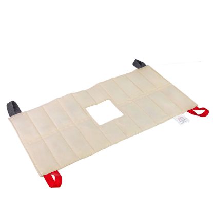 Picture of Relief Pak moist heat pack, knee-shoulder (10 x 20")