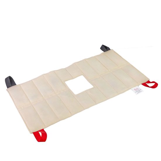 Picture of Relief Pak moist heat pack, knee-shoulder (10 x 20")