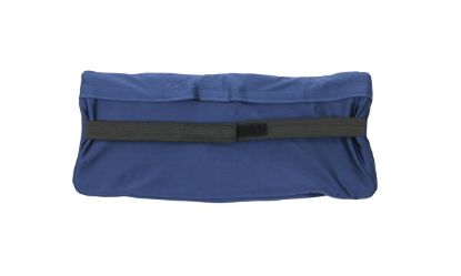 Picture of Relief Pak Cold n' Hot elastomer pack, medium (7.25" x 17.25")