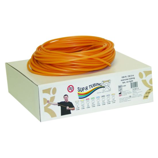 Picture of Sup-R Tubing latex-free tubing PEP pack