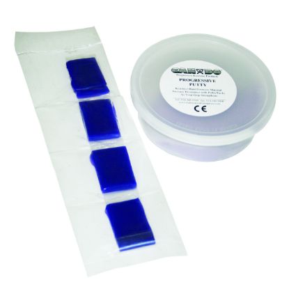 Picture of Variable strength exercise putty