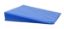 Picture of Wedge, foam with vinyl cover, Blue
