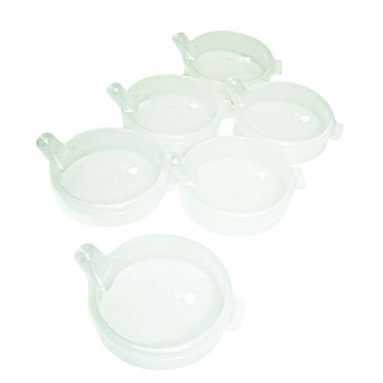 Picture of Independence spout lids, 6 each