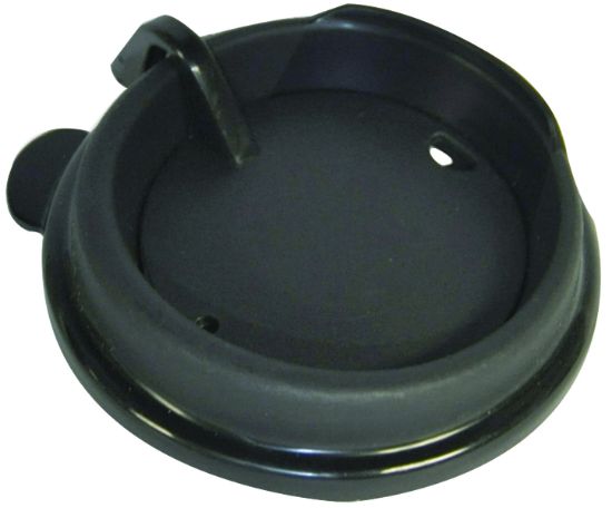 Picture of No-spill lid for cup/mug, package of 3