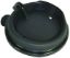 Picture of No-spill lid for cup/mug, package of 3
