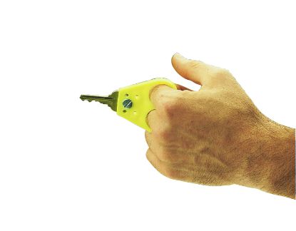 Picture of Plastic key turner