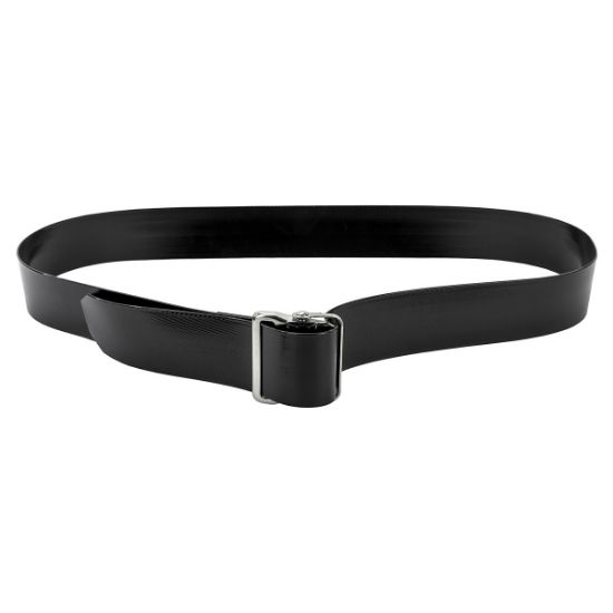 Picture of FabLife Vinyl Gait Belt, Metal Buckle, 60"