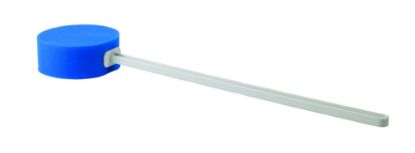 Picture of Straight handle round sponge