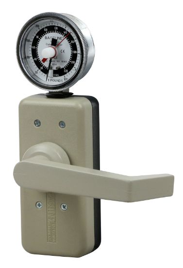 Picture of Baseline analog/digital wrist dynamometer