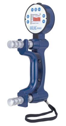 Picture of Baseline BIMS deluxe grip dynamometer