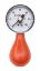 Picture of Baseline pneumatic (squeeze bulb) dynamometer (30 PSI) w/reset