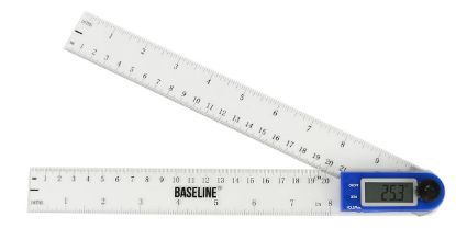 Picture of Baseline digital plastic 360 degree 10 inch goniometer