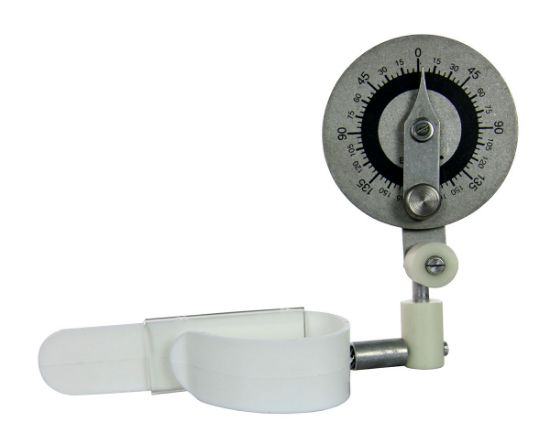 Picture of Baseline universal inclinometer with clip