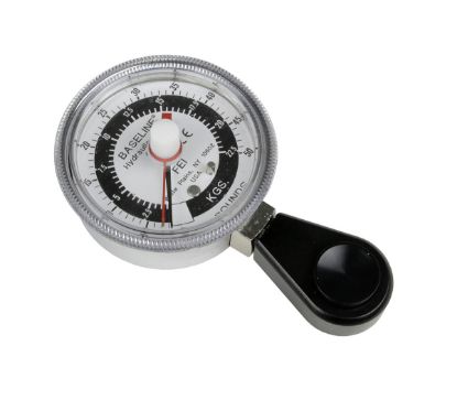 Picture of Baseline HD hydraulic pinch gauge, 50 lb.