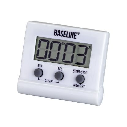 Picture of Baseline Digital Timer
