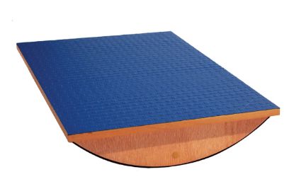 Picture of Rectangular Rocker Board 0-35 Degrees
