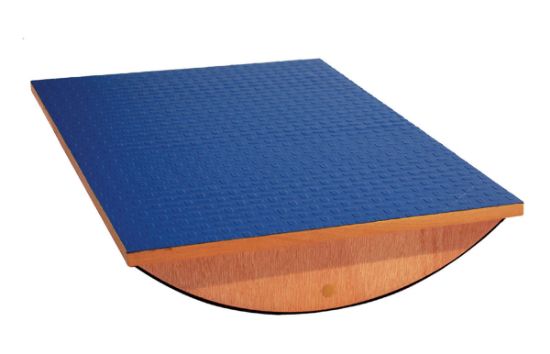 Picture of Rectangular Rocker Board 0-35 Degrees