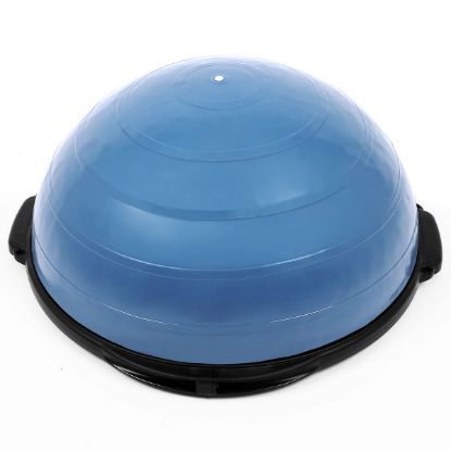 Picture of CanDo core-training vestibular dome (55 cm) w/resistance cords