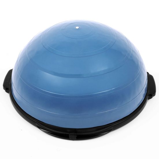 Picture of CanDo core-training vestibular dome (55 cm) w/resistance cords